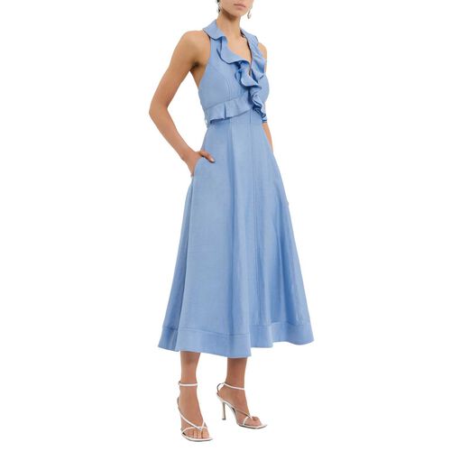 Rebecca Vallance Sable Midi